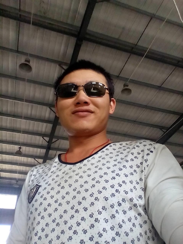 爱拼才会赢的第一张照片--浦城基督教相亲网