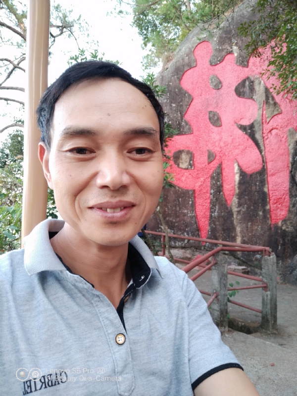 向往彩虹的第二张照片--浦城基督教相亲网