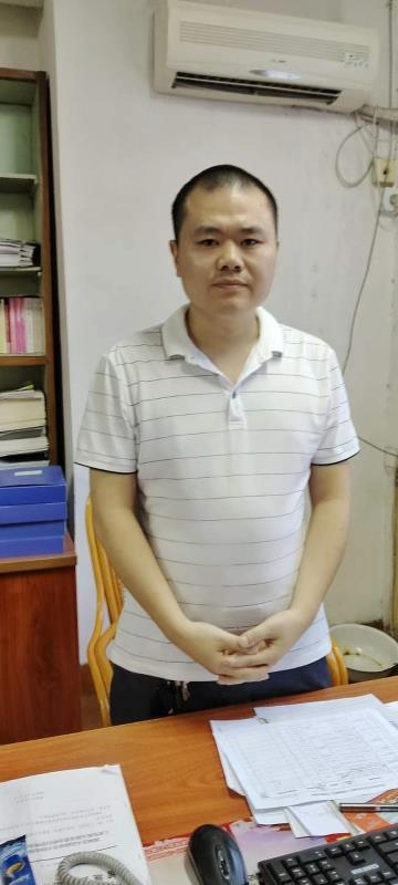 千里川寻的第一张照片--浦城基督教相亲网